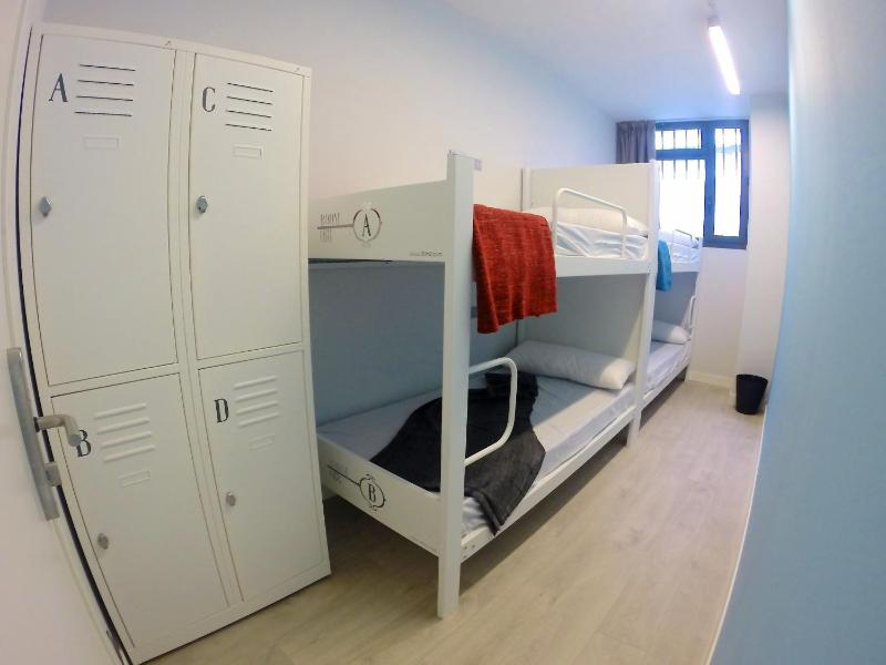 Room018BCN - image 8