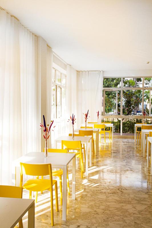 Hotel Blumen - image 21