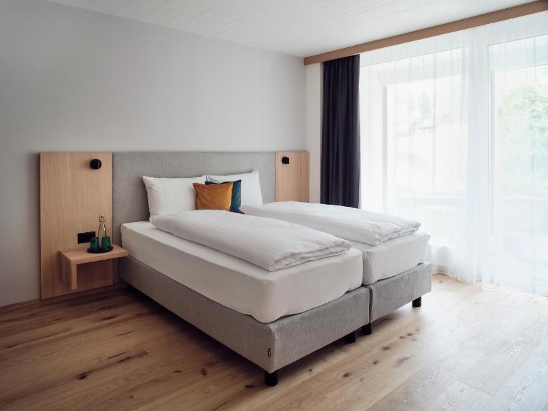 Two-Bedroom Apartment image 2