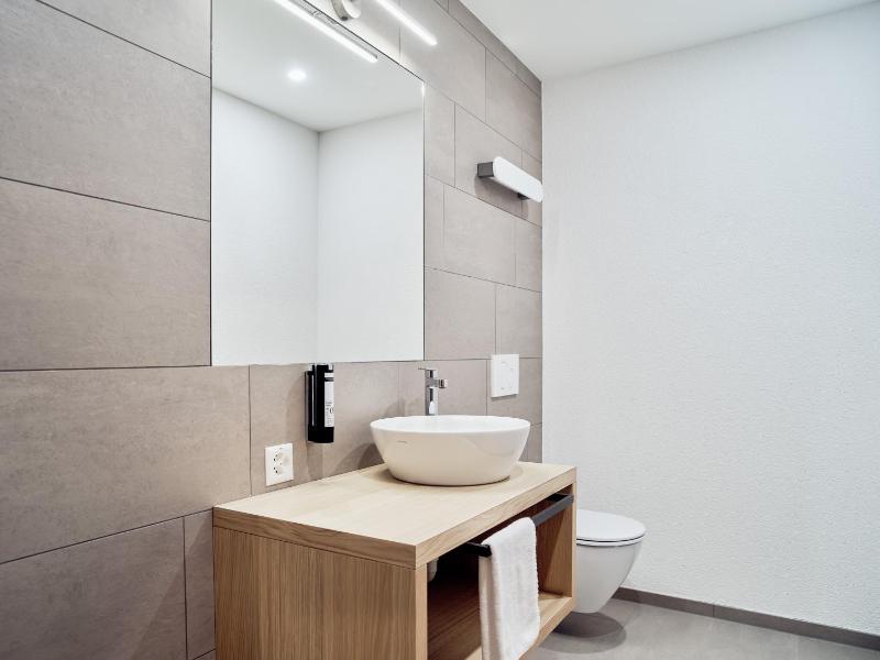 Two-Bedroom Apartment image 4