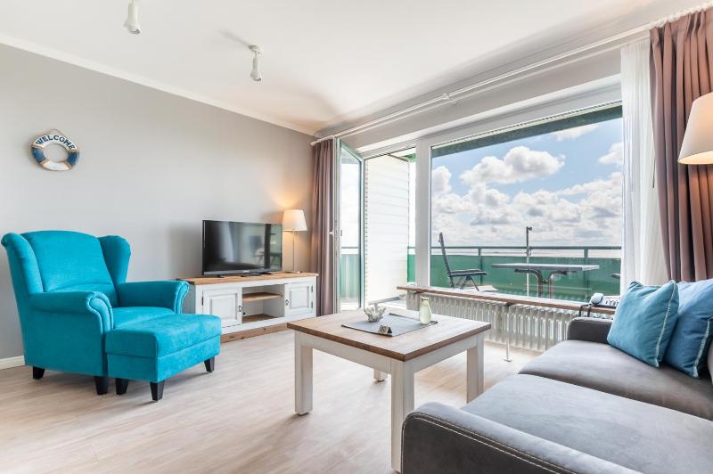 Seegarten Appartements Büsum - image 21