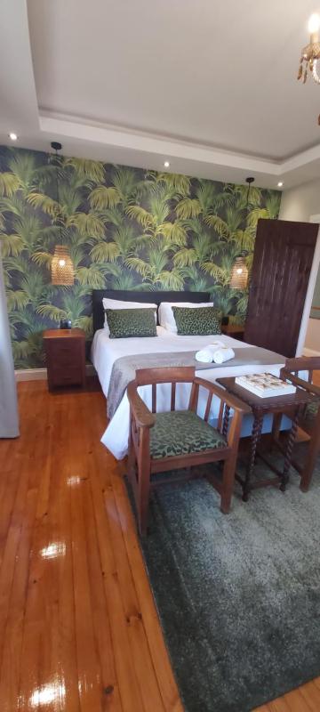 Coral Tree Boutique Guesthouse - image 7