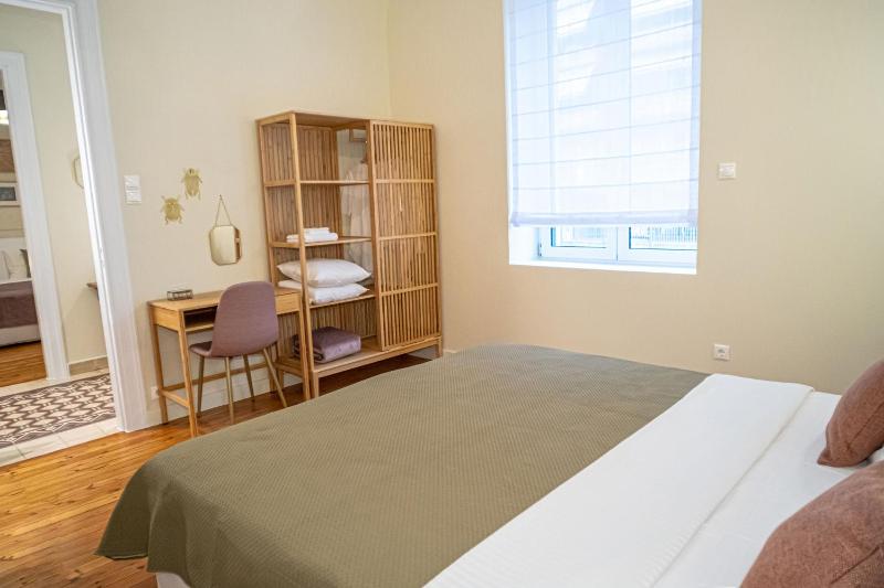 The H Experience Boutique Apartments Athens - free parking and fiber internet - image 2