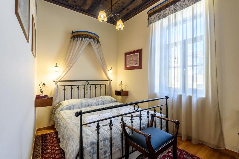 Deluxe Suite Terrace Sea View with Hammam image 4
