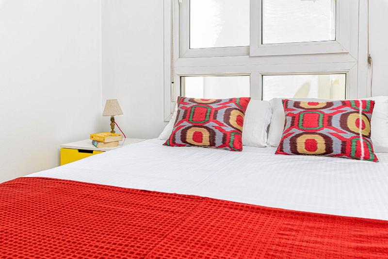 Jaleo Penthouse in Malaga by Solaga Holiday Homes - image 8