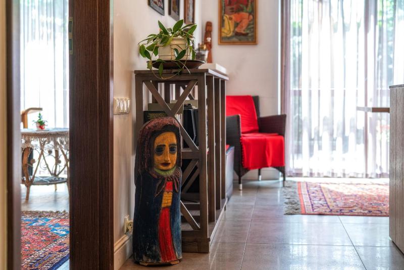 Apartament Chata Toma - image 11