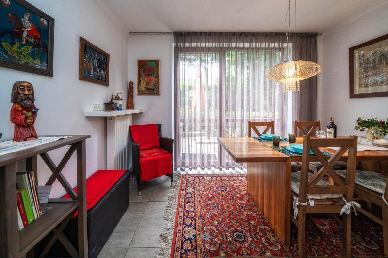 Apartament Chata Toma - image 34