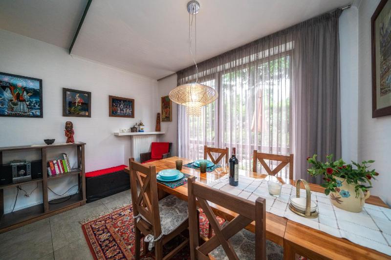 Apartament Chata Toma - image 2