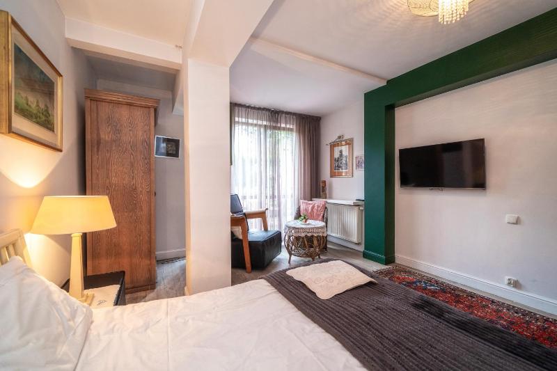 Apartament Chata Toma - image 4