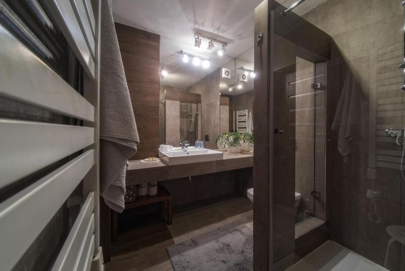 Apartament Chata Toma - image 33