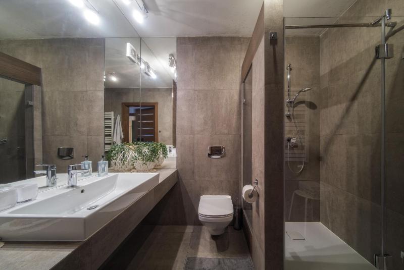 Apartament Chata Toma - image 16
