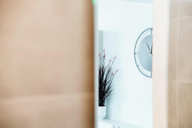 Flat Iron Apartments by Quokka 360 - Stylish Urban Stay 5 Minutes from Lugano Centre - image 23