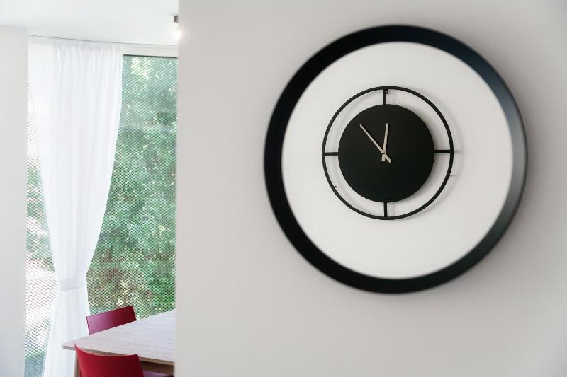 Flat Iron Apartments by Quokka 360 - Stylish Urban Stay 5 Minutes from Lugano Centre - image 19