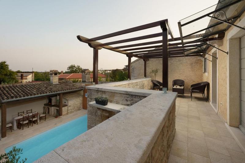 Villa with Private Pool image 4