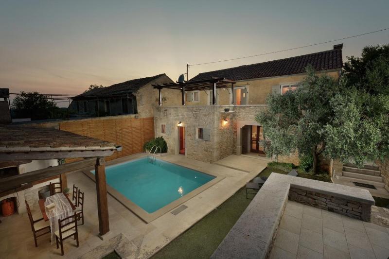 Villa with Private Pool image 1