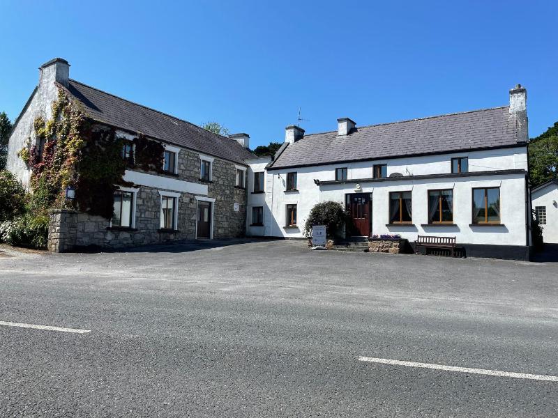 O'Domhnaill's Guesthouse - Lig do Scíth - image 1