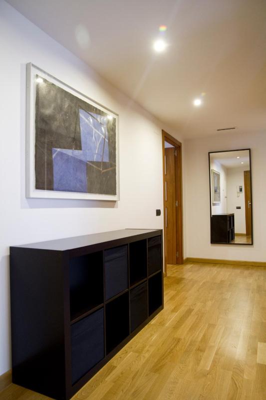 Three-Bedroom Superior Deluxe Apartment image 3