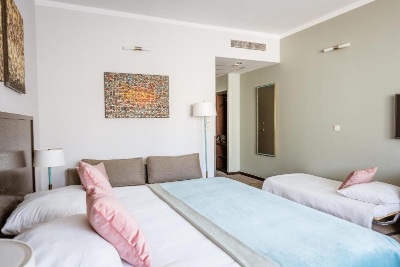 Europeum Hotel - image 14
