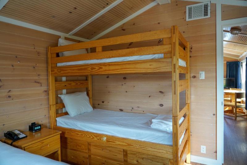 One-Bedroom Family image 3