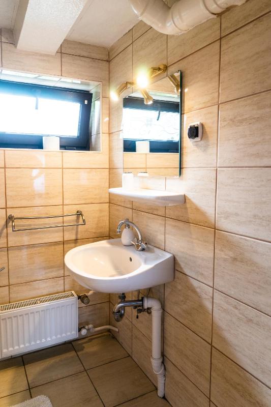 Double Room with Terrace image 3