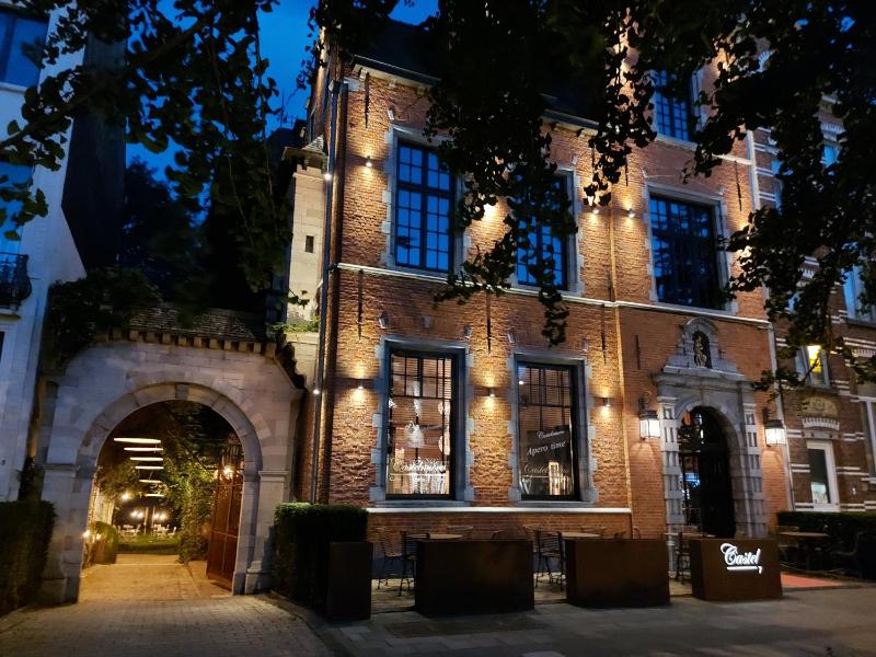 Castelsuites - Charming Luxury Boutique Suites - image 1