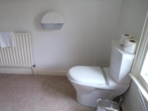 Double Room with Private Bathroom image 2