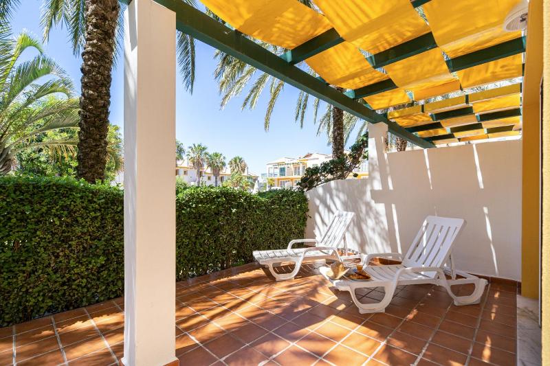 Superior Two-Bedroom Apartment with Terrace image 4