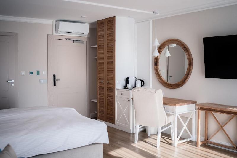 Hotel Szerokie Wody Sea & Sand Ustka - image 24