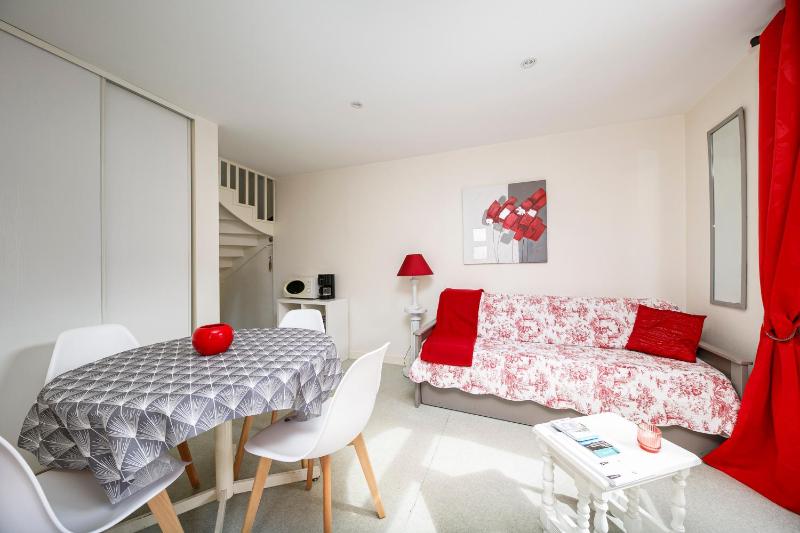 Duplex Apartment image 3