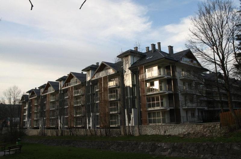 Apartament Malinowy - image 8