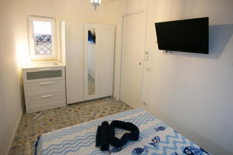 DilettaAnna Apartment Vulcano with private garden - image 38