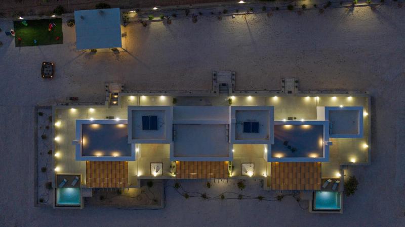 Bluebell Resort Villa SUNSET - image 47