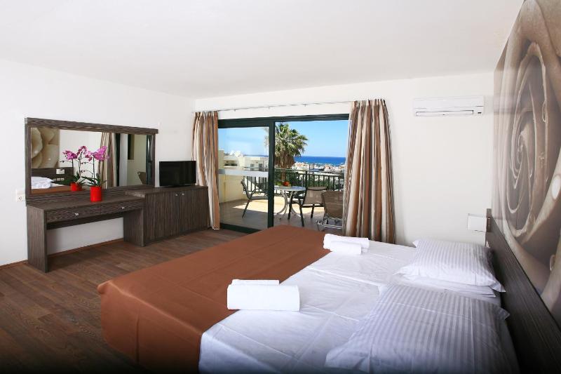 Executive Junior Suite image 1
