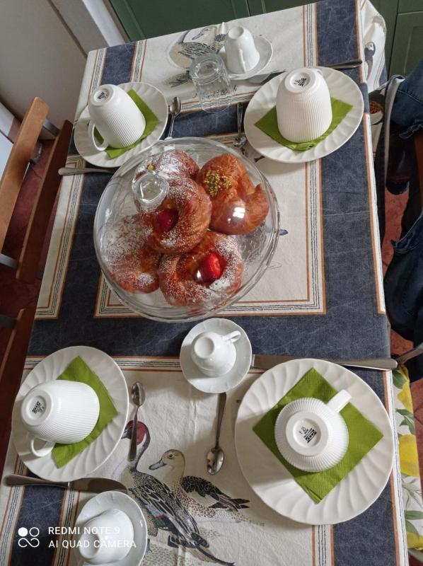 B&B Palazzo Bianchi - image 10
