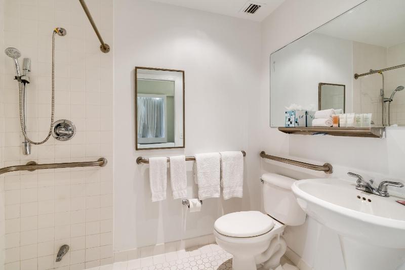Accessible Standard King image 2