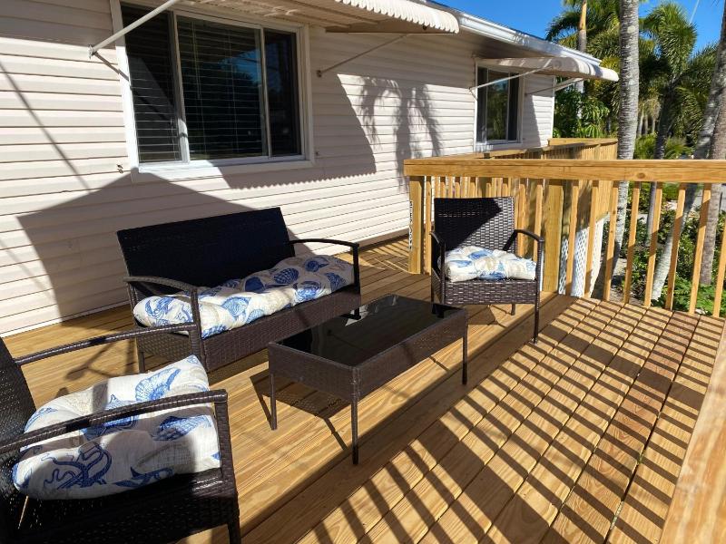 One-Bedroom Holiday Home image 1