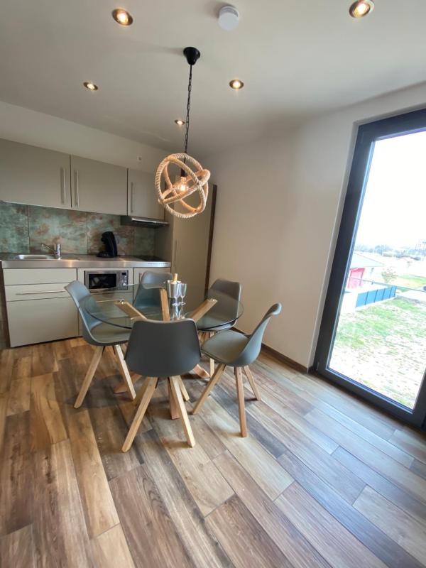 Apartment - Split Level image 3
