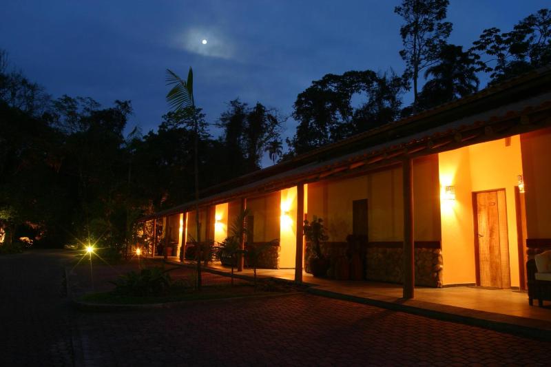 Itamambuca Eco Resort - image 10