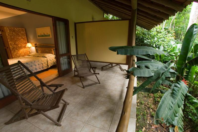 Itamambuca Eco Resort - image 19