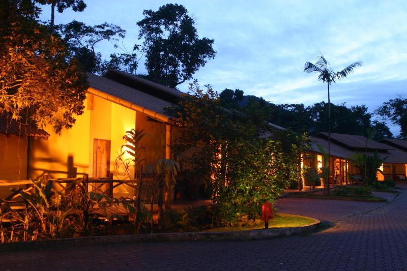 Itamambuca Eco Resort - image 29