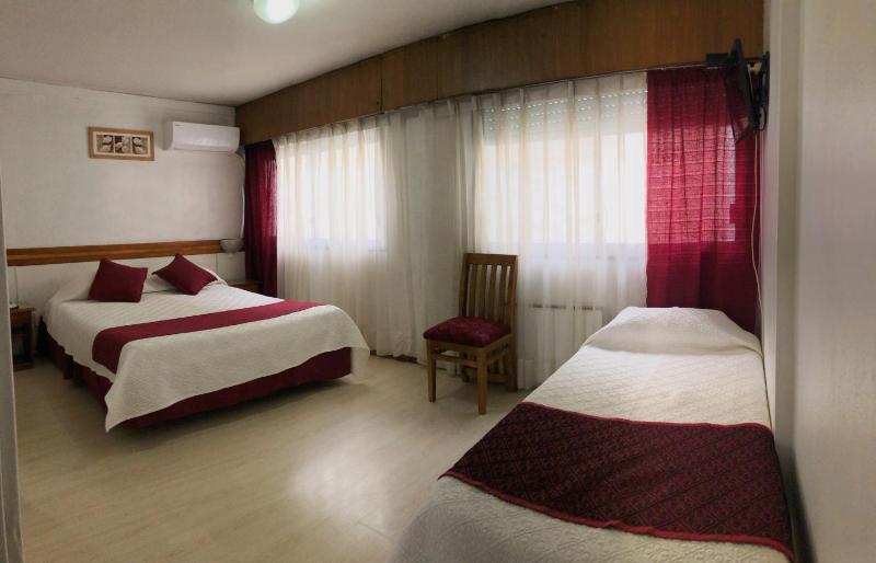 Hotel Continental - image 9