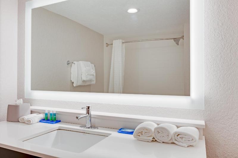 Holiday Inn Express Hotel and Suites Fort Lauderdale Airport Cruise Port By IHG - image 28