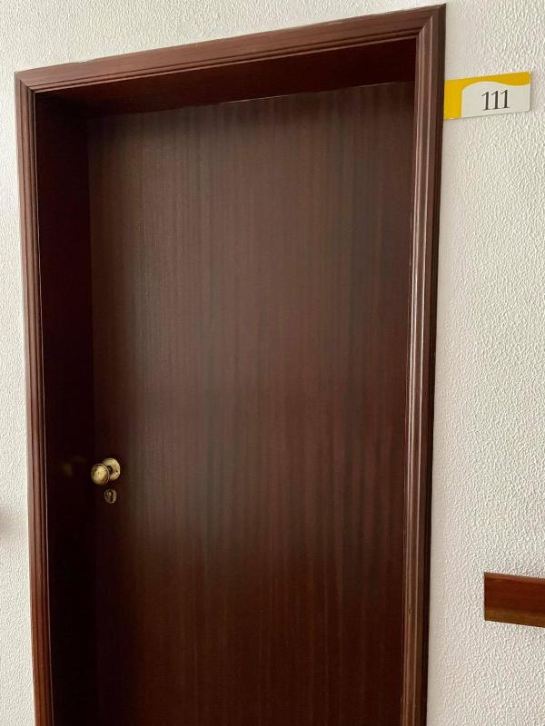 Twin Room - Disability Access image 2