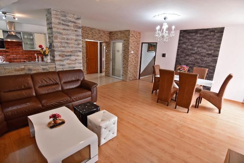 Three-Bedroom Apartment image 1