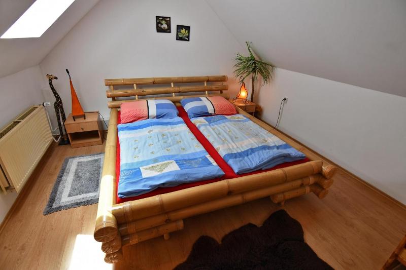 Three-Bedroom Apartment image 2