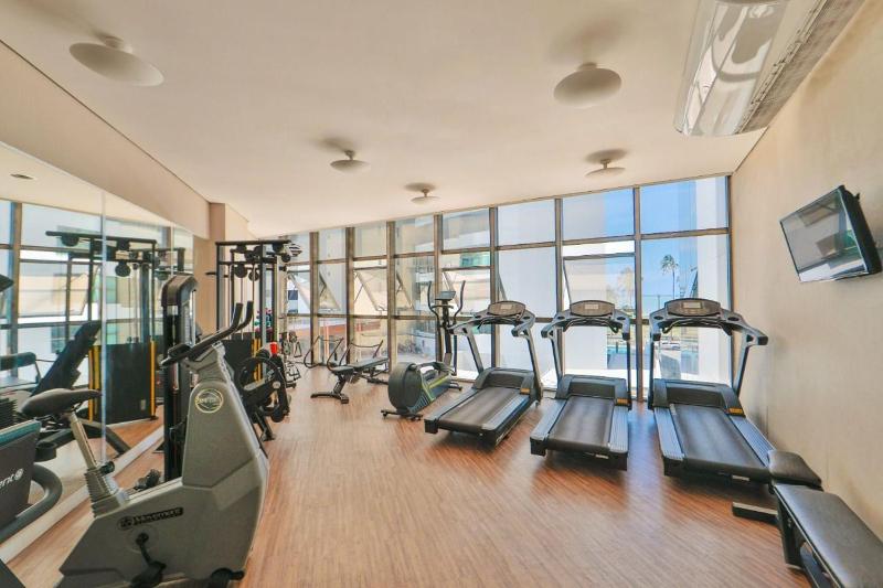 HY BEACH FLATS - INTERNATIONAL - image 9