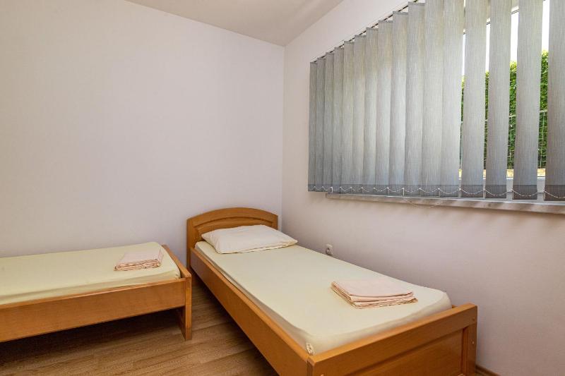 Three-Bedroom Apartment image 4
