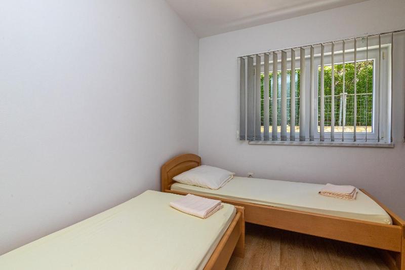 Three-Bedroom Apartment image 3