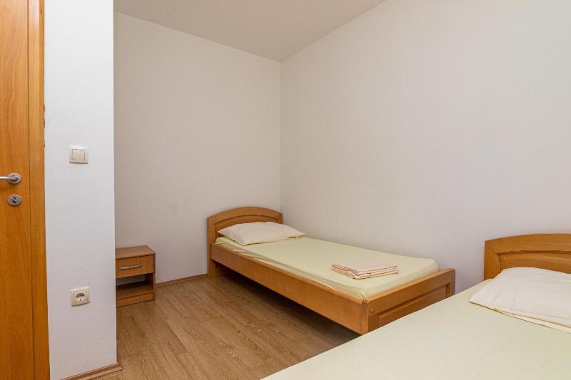 Three-Bedroom Apartment image 2