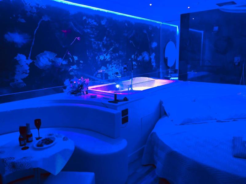Assisi Luxury SPA Suite Superior - image 12
